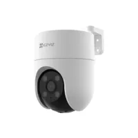 

                                    Hikvision EZVIZ CS-H8C 2MP Wi-Fi Dome IP Camera